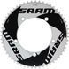 Звезда SRAM POWERGLIDE CRING ROAD RED 10S 55T HB 130 AL4 FLGRY 11.6218.005.000