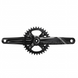 Шатуны Truvativ Descendant Aluminium DH BB3083 170 BLK 34T 00.6118.423.001