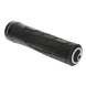 Грипсы Ergon GA2 Fat Black 424 100 89