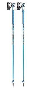 Палиці лижні Leki Blue Bird Carbon 120 cm (632 6870 120) 632 6870 120