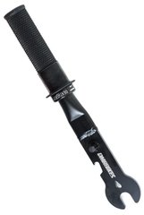 Педальный ключ DMR Pedal Spanner - Black DMR-TOOL-PEDAL-BLK фото