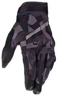 Рукавички LEATT Glove Adventure HydraDri 7.5 Short [Camo], L (10) 6024040682
