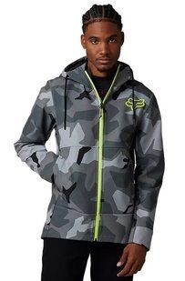 Куртка FOX PIT Jacket [Camo], M 30277-247-M