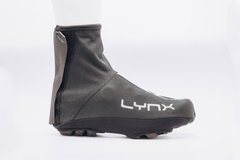 Бахилы Lynx Cover Windblock Black L Cover Wind L фото