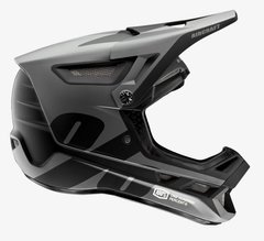 Шолом Ride 100% AIRCRAFT COMPOSITE Helmet [Black LTD], L 80004-306-12 фото