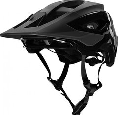 Вело шлем FOX SPEEDFRAME PRO HELMET [Black], L 26801-001-L фото