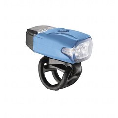 Передня мигалка Lezyne LED KTV DRIVE FRONT - Синій 4712806 001926 фото