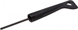 Ручка відскоку RockShox Rebound Adjuster 27.5 (2010+) 11.4018.033.000