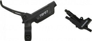 Дисковый гидравлический тормоз SRAM Level задний hose 1800 мм (2018+) 00.5018.106.001