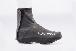 Бахіли Lynx Cover Windblock Black L Cover Wind L