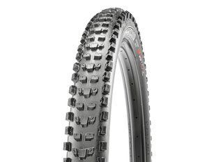 Покрышка Maxxis Dissector 27.5x2.40WT TPI-60X2 DH/3CG/TR ETB00230900