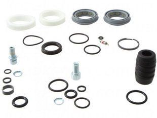 Полный сервисный набор RockShox Full Service Kit Recon Silver SA (2013) 11.4018.015.000