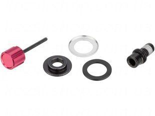 Набір ручки відскоку RockShox Rebound Adj Knob/Bolt Kit Recon RL 27.5 A1 (2016+) 11.4015.404.025