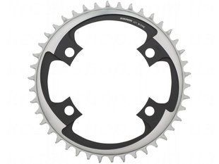 Зірка SRAM AXS 44T 107BCD Asymmetric X-SYNC POLAR GREY 00.6218.014.004