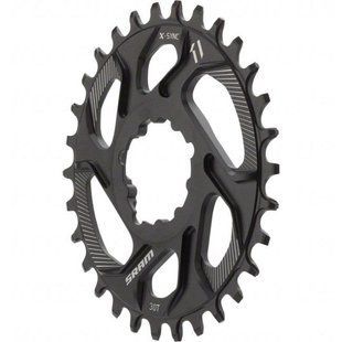 Зірка SRAM X-SYNC 11S 30T DM 3 OFFSET BOOST 11.6218.018.017