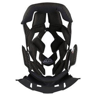 Підкладка в Шолом TLD D4 Headliner BLk L 12786004