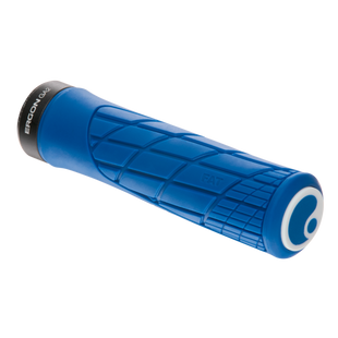 Грипсы Ergon GA2 Fat Midsummer Blue 424 102 89