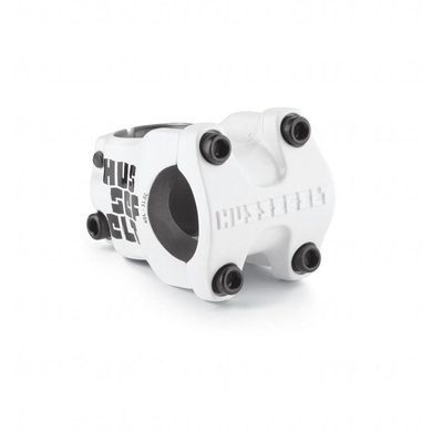 Вынос Truvativ Hussefelt 60mm, 0&deg;, 31.8 1-1/8 Snow White 00.6515.076.030