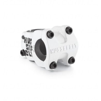 Вынос Truvativ Hussefelt 60mm, 0&deg;, 31.8 1-1/8 Snow White 00.6515.076.030
