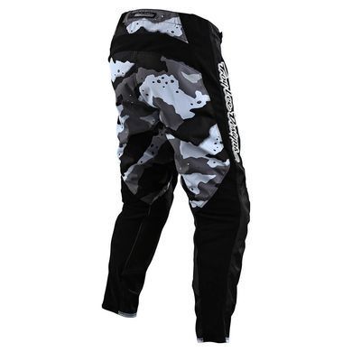 Штани TLD GP PANT [CAMO WHITE / BLACK] Розмір S (30) 207249012