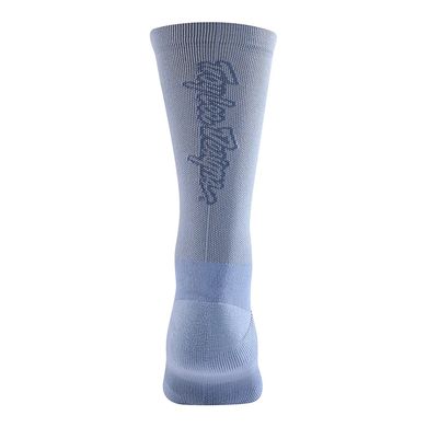 Носки TLD Signature Perf-ce Sock [Windward] SM/MD (5-9) 853917022 фото