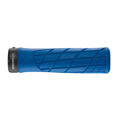 Грипсы Ergon GA2 Fat Midsummer Blue 424 102 89
