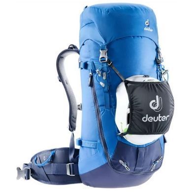 Рюкзак Deuter Guide 34+ колір 1316 lapis-navy 3361120 1316