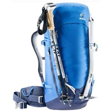 Рюкзак Deuter Guide 34+ колір 1316 lapis-navy 3361120 1316