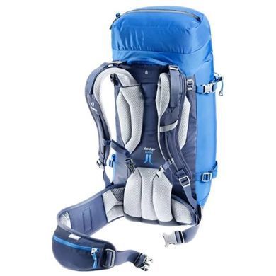 Рюкзак Deuter Guide 34+ колір 1316 lapis-navy 3361120 1316