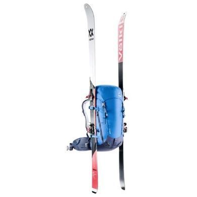 Рюкзак Deuter Guide 34+ колір 1316 lapis-navy 3361120 1316