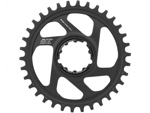 Звезда SRAM X-SYNC 11S 30T DM 3 OFFSET BOOST 11.6218.018.017
