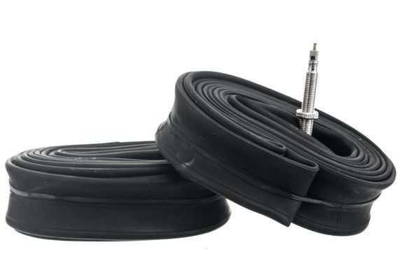 Комплект камер Hutchinson 700x20-25 (20/25-622) Presta 48 мм CV657191