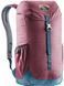 Рюкзак Deuter Walker 16 колір 5323 maron-midnight  3810517 5323