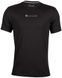 Футболка FOX BASE OVER TECH TEE [Black], M 31685-001-M