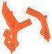 Защита рамы Polisport Frame Protector - KTM [Orange] 8472900002