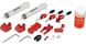 Набір для прокачування Sram Standard Bleed Kit w/DOT 5.1 Brake Fluid