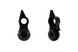 Лапка + комплект роликов Garbaruk Rear Derailleur Cage + Pulleys Kit for SRAM Force AXS 12-speed (SRAM Force AXS 12-speed RD cage, Black, 12+16T, Standard, Black)