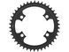 Звезда SRAM AXS 44T 107BCD Asymmetric X-SYNC POLAR GREY