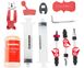 Набір для прокачування Sram Standard Bleed Kit w/DOT 5.1 Brake Fluid