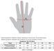 Вело рукавички TLD YOUTH GP PRO GLOVE [Red] S