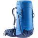 Рюкзак Deuter Guide 34+ колір 1316 lapis-navy