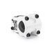 Вынос Truvativ Hussefelt 60mm, 0&deg;, 31.8 1-1/8 Snow White