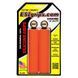 Гріпси ESI Extra Chunky Orange (помаранчеві) XLCOR