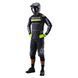 Джерси TLD Sprint Jersey [DROP IN BLACK / GREEN] XL