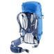 Рюкзак Deuter Guide 34+ колір 1316 lapis-navy