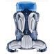 Рюкзак Deuter Guide 34+ колір 1316 lapis-navy