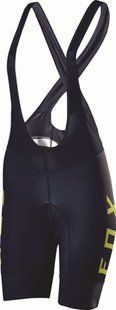 Жіночі вело шорти FOX GIRLS SWITCHBACK BIB [NAVY], Small 18488-046-S