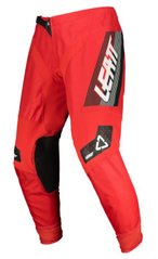 Мото штани LEATT Pant Moto 4.5 [Красный], 38 5022030375 фото