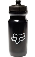 Спортивна фляга FOX HEAD BASE WATER BOTTLE [BLACK], 650 ml 21487-001-OS фото
