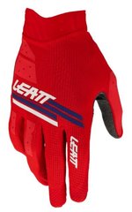 Дитячі рукавички LEATT Glove Moto 1.5 Junior [Red], YS (5) 6022050622 фото